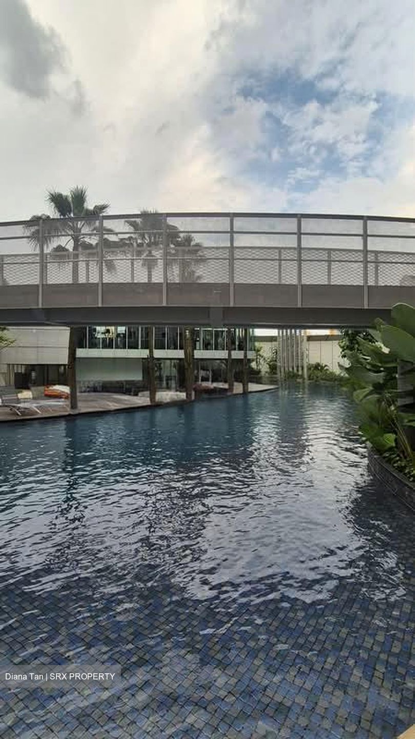 The Panorama (D20), Condominium #577541361